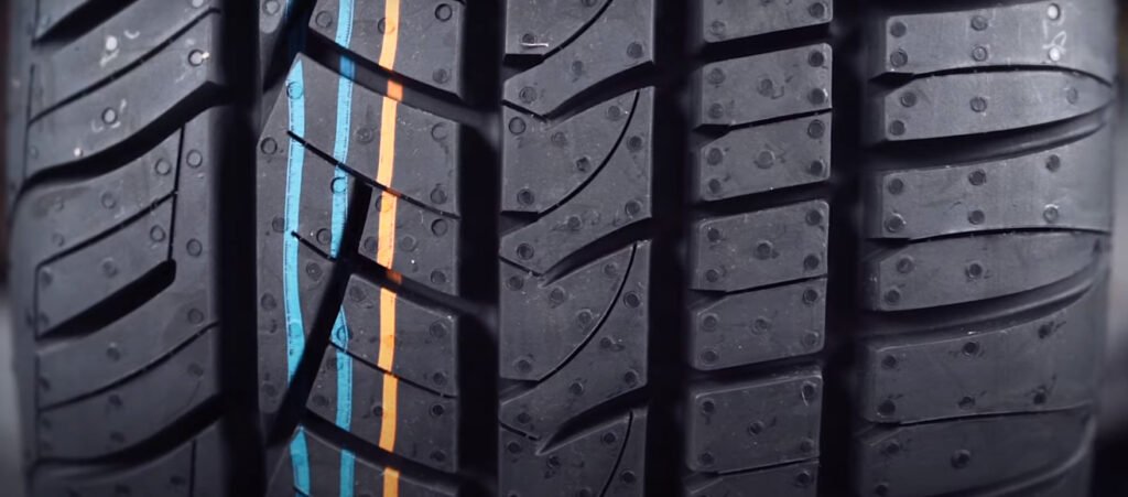 General G-MAX AS05 Technology