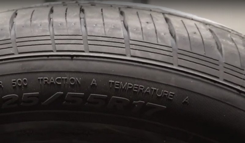Laufenn G Fit AS Tire Tech 2
