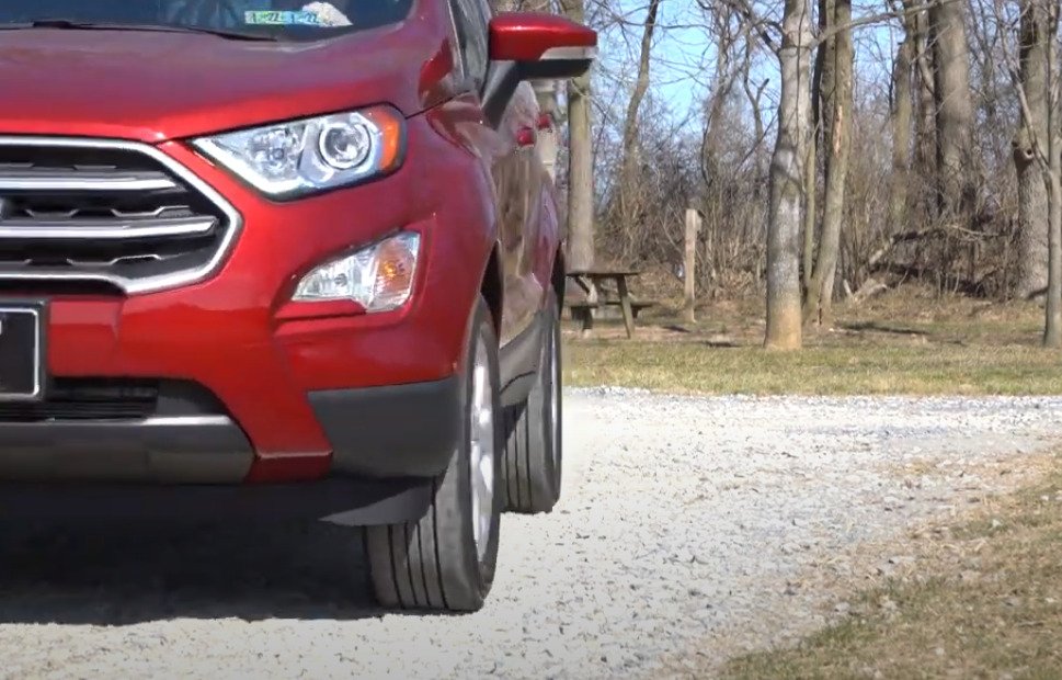 Bridgestone Ecopia EP422 Plus Dry