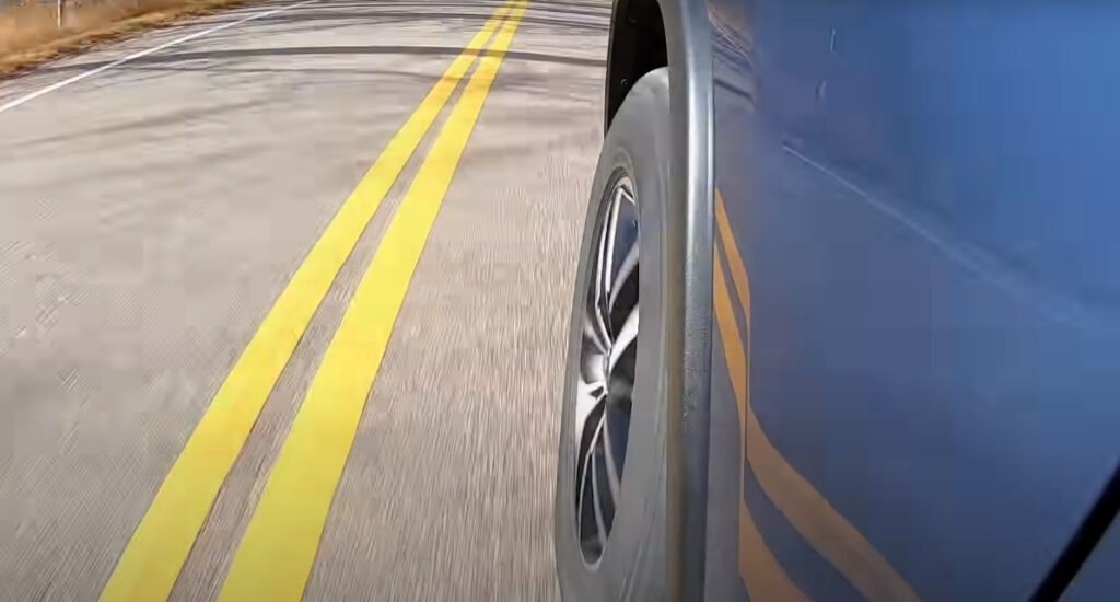 Scorpion Zero Asimmetrico dry