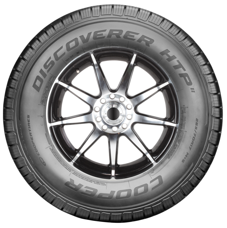 Cooper Discoverer HTP II