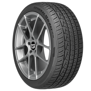 General G-MAX AS05 is best tire for Mazda 6 for city driving.