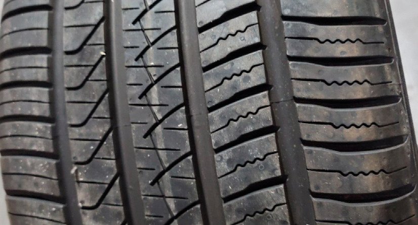 Pirelli Scorpion Zero All Season Plus  Tech 2