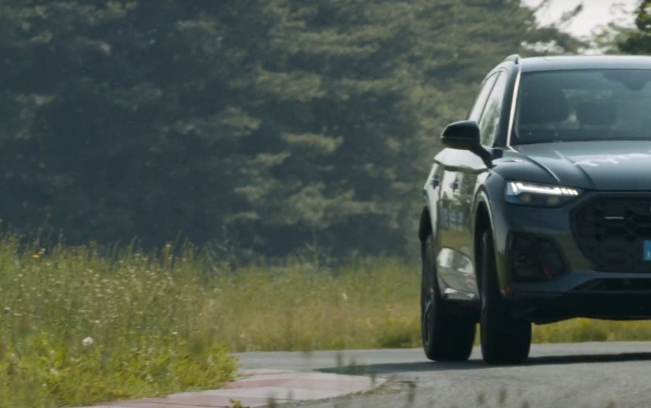 Scorpion Zero AS Corner