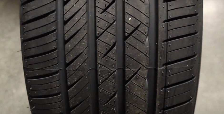 Laufenn S Fit AS Tech