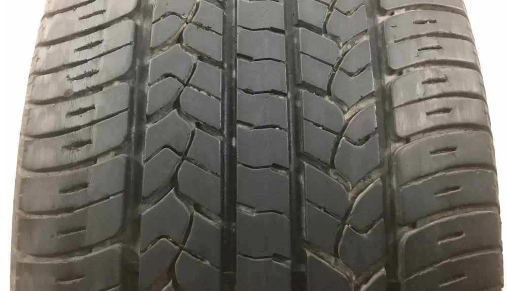 CS Fuel Max Tread