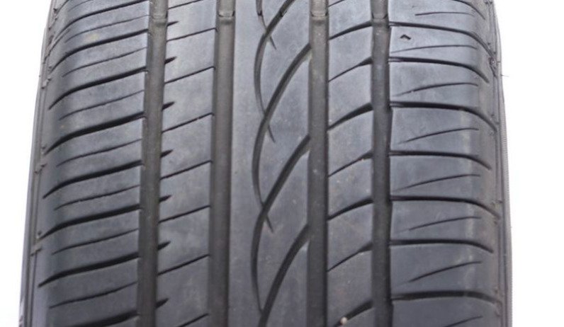 FP0612 Tread