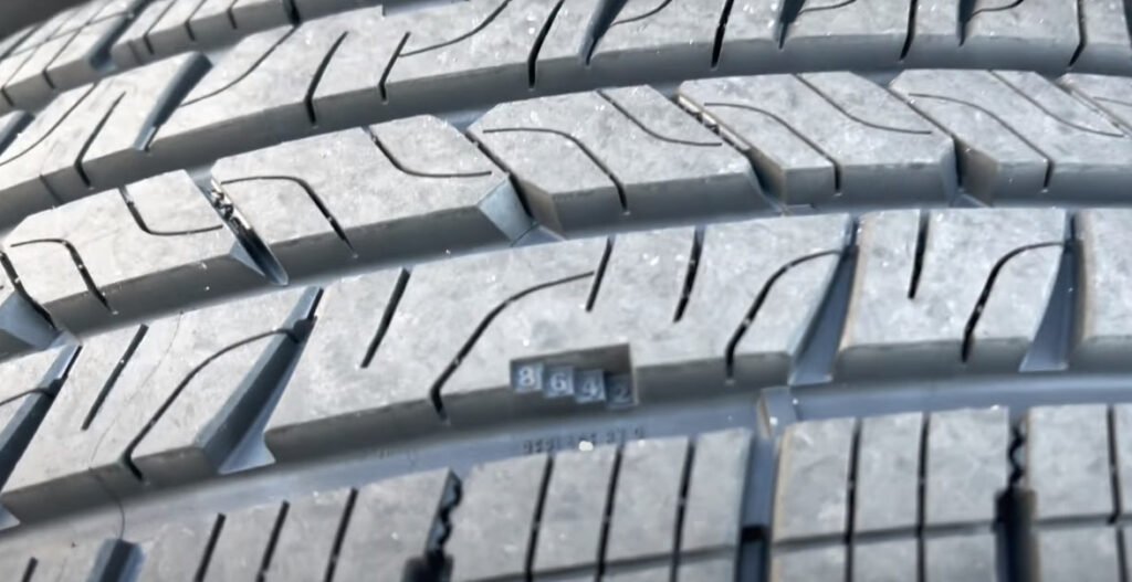 Goodyear Assurance ComfortDrive Tech 2