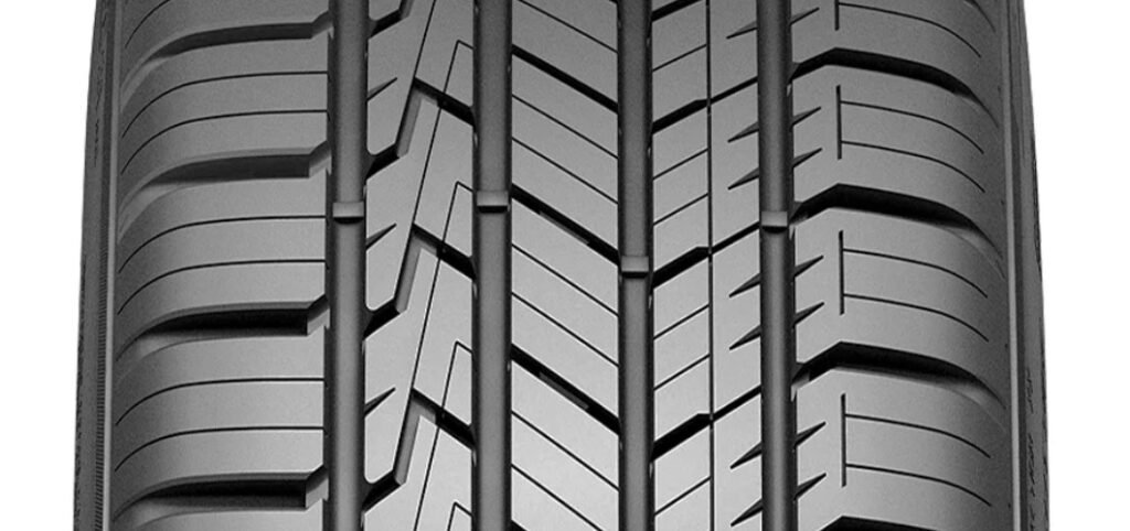 Hankook Ventus S1 AS tech