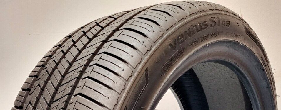 Hankook Ventus S1 AS tech 2