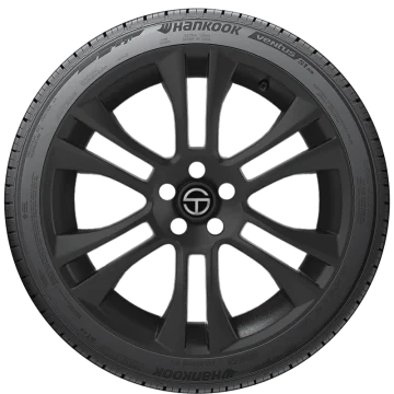 Hankook Ventus S1 AS tire