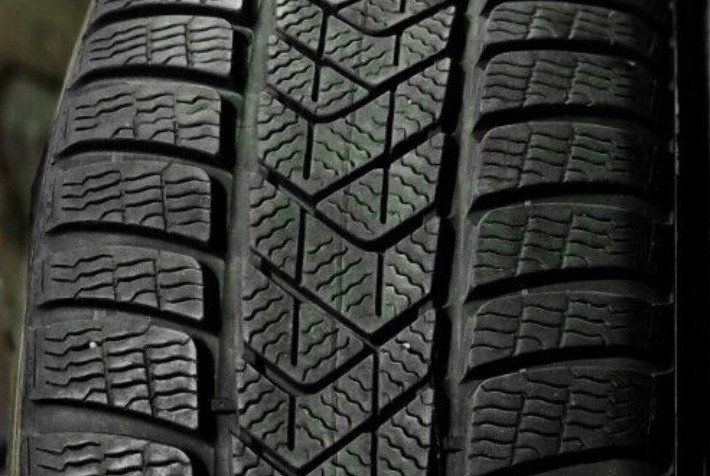 Pirelli Winter Sottozero 3 tech