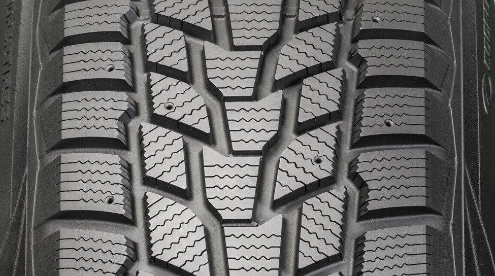 Cooper Evolution Winter Tech