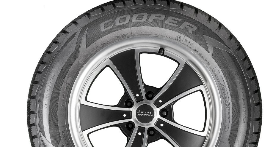 Cooper Evolution Winter Tech 2