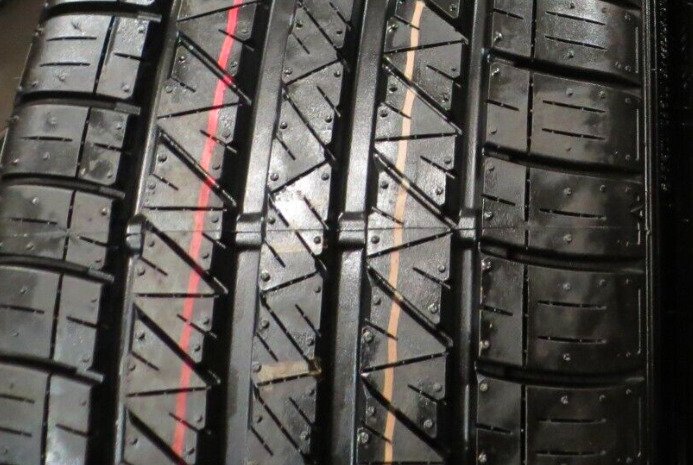 Dunlop SP Sport 5000 Tech