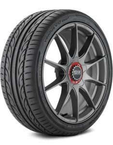 Bridgestone Alenza AS Ultra Best Tires for Honda Odyssey
