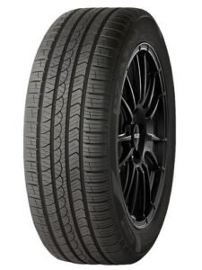 Pirelli P7 AS Plus 3