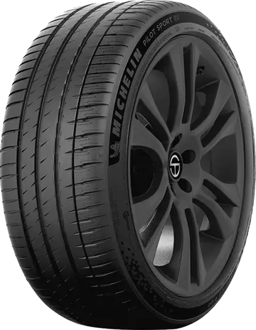 Michelin Pilot Sport EV Tire 2