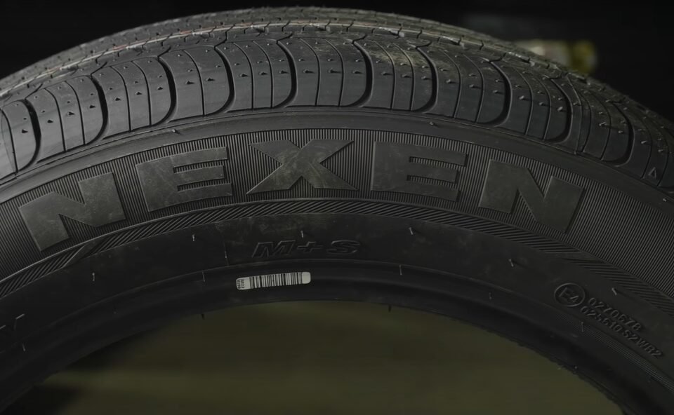 Nexen N'Priz AH8 Tech 2