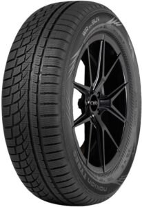 NOKIAN TIRE
WR G4 SUV