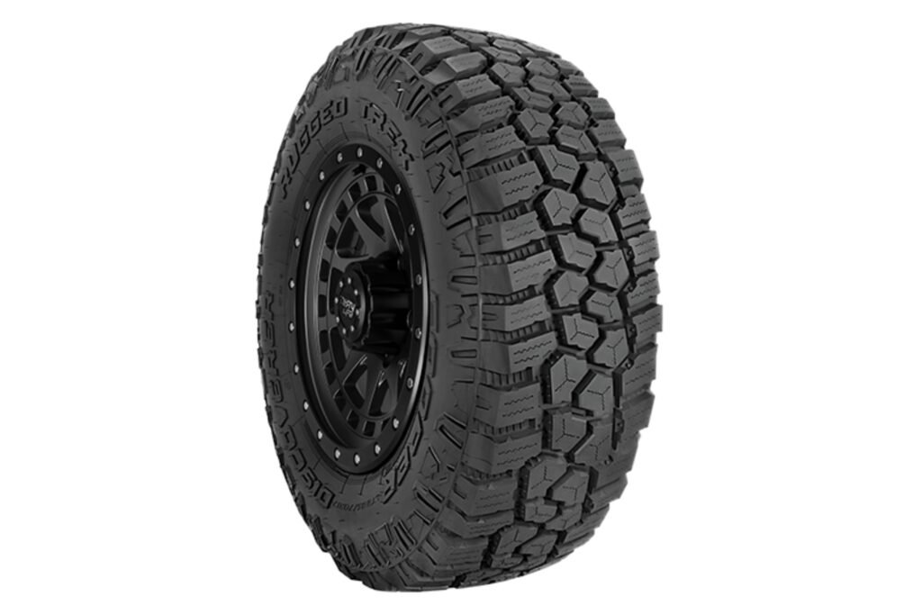 are cooper tires good