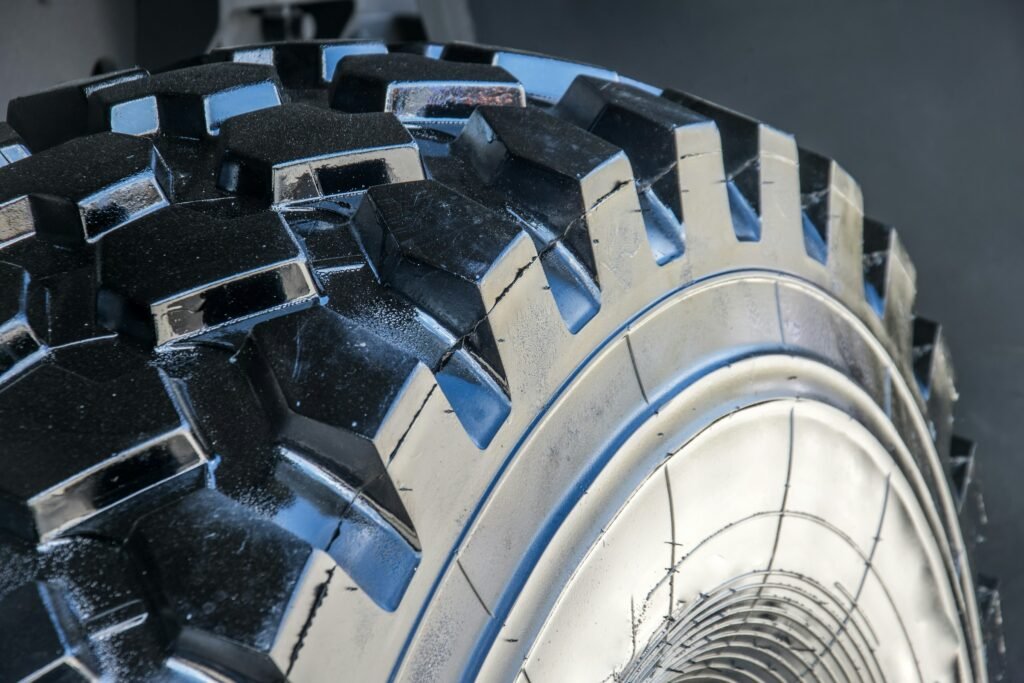 can tires be recycled