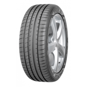 Goodyear Eagle F1 Asymmetric 3 is Ultra High Performance tire