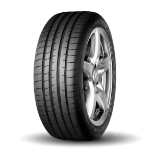 Goodyear Eagle F1 Asymmetric 5 ultimate all-rounder tire